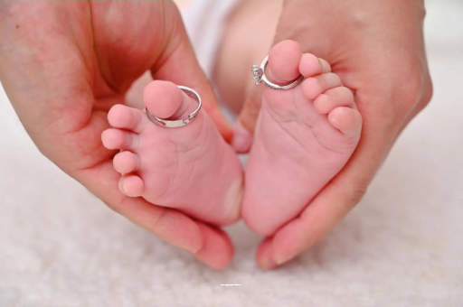 云南孕妇六个月肚子多大